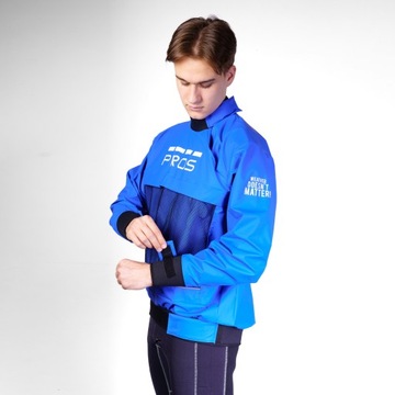 Kangurka żeglarska TOP 20000mm PROS STORMY, model 727 52-M