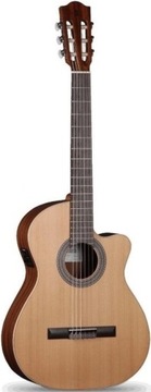 ALHAMBRA Z-NATURE CW EZ GITARA ELEKTROKLASYCZNA