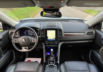 Renault Koleos II SUV 2.0 dCi 177KM 2017 Renault Koleos TYLKO 63 tys.km 2.0 d PISEMNA GWARANCJA w cenie Transport, zdjęcie 31