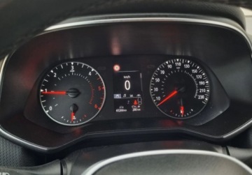 Renault Clio V 2020 Renault Clio Sliczne 1.5 dCi Bogata Wersja ORYGINAL Zadbane 2020r Black, zdjęcie 9