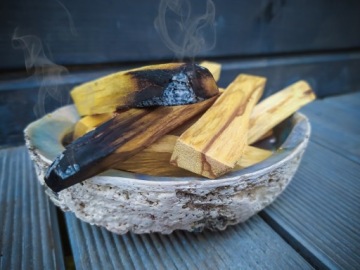 Пало Санто 25г