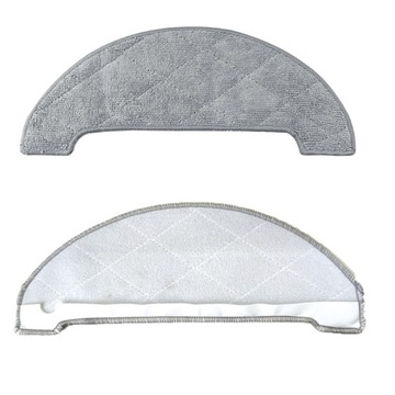 SZCZOTKI FILTRY MOPY do VIOMI S9 Vacuum Cleaner, ALPHA S9, ALPHA S9 UV