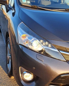 Toyota Verso Minivan Facelifting 1.6 D-4D 112KM 2015 Toyota Verso Toyota Verso 1.6 D-4D Prestige 1.6 Diesel 112KM, zdjęcie 39