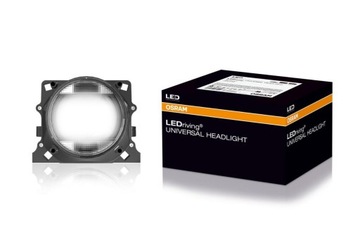 Ams-OSRAM LEDUHL104 Reflektor