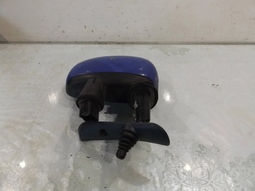 DOBLO I ZRCÁTKO LEVÉ