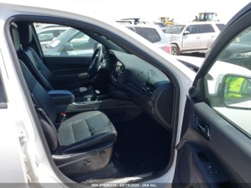 Dodge Durango III 2021 Dodge Durango RT 2021 5.7l 5.7 Benzyna 360KM, zdjęcie 9