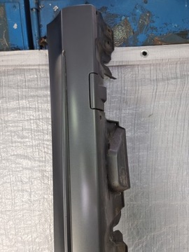 РАМКА C-CLASS W205 AMG COMBI ЛЕВ.