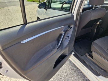 Toyota Verso 2014 Toyota Verso Sliczna 2014r 1.6 D zarejestrowana 100 bezwypadkowy ful opcja, zdjęcie 16