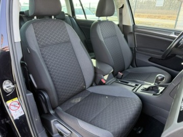 Volkswagen Golf VII Variant Facelifting 1.6 TDI-CR DPF BMT 115KM 2019 Volkswagen Golf Variant 1.6 TDI DSG 2019 Join, zdjęcie 16