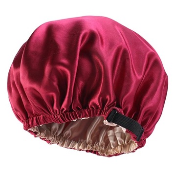 Женский капот вьющиеся вьющиеся капот