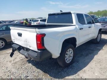 Toyota Tacoma II 2024 Toyota Tacoma SR 2024 2.4l 2.4 Benzyna 228KM, zdjęcie 5
