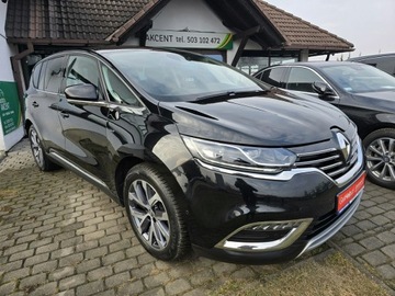 Renault Espace V Van 2.0 Blue dCi 200KM 2019
