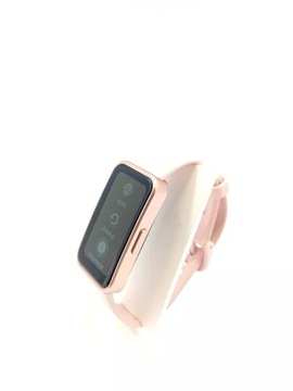 SMARTBAND HUAWEI BAND 8 РОЗОВЫЙ