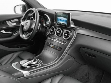 Mercedes GLC C253 Coupe 2.0 300 245KM 2018 Mercedes GLC 300 GD9C860#Coupe 300 4-Matic, zdjęcie 31