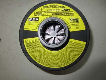 ФИЛЬТР ПРОТИВОГАЗА MSA 10046570