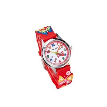 zegarki dla dzieci zegarek kwarcowy zegarek elektroniczny