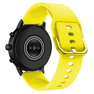 PASEK DO HUAWEI WATCH GT GT 2 3 GT2 PRO 22mm