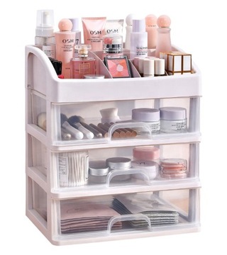 AG605G ЯЩИКИ ОРГАНАЙЗЕРА ДЛЯ КОСМЕТИКИ