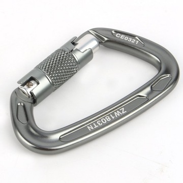 КАРАИНА D ИЗ АЛЮМИНИЕВОГО СПЛАВА