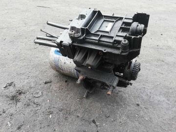 ВОЗДУШНАЯ ОСУШИТЕЛЬ APS SCANIA R P G 1200 злотых