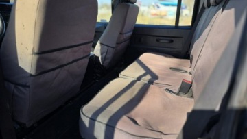 Land Rover Defender III 2007 Land Rover Defender Mocno Doinwestowany Klima Lift, zdjęcie 20