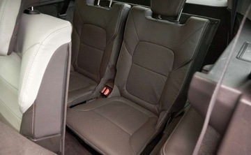 Renault Espace V Van 1.8 Energy TCe 225KM 2017 Renault Espace Renault Espace 1.8 TCe FAP Initiale Paris EDC 1.8 Benzyna, zdjęcie 19