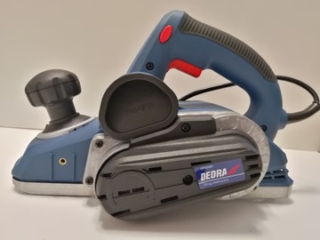 Рубанок Dedra DED7967