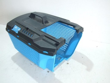 Kosz do kosiarki MACALLISTER 1200W mlmp1200-2