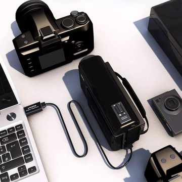 HDMI GRABBER НА USB-КАРТУ ВИДЕОЗАПИТА 4K