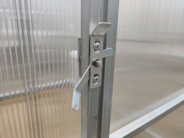 ТЕПЛИЦА Botanic Prosta ПОЛИКАРБОНАТ 4мм 3х6 м