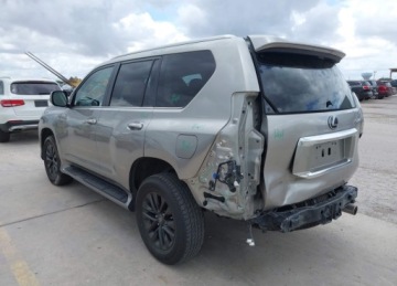Lexus GX 2022 Lexus GX 2022r., Premium, 4.6L, od ubezpieczalni 4.6 Benzyna 305KM, zdjęcie 7