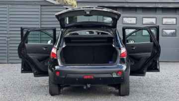 Nissan Qashqai I Crossover 1.6 dCi DPF 130KM 2011 Nissan Qashqai 4x4, 1.6 dCI, Bezywpadkowy GWARANCJA 1.6 Diesel 130KM, zdjęcie 13