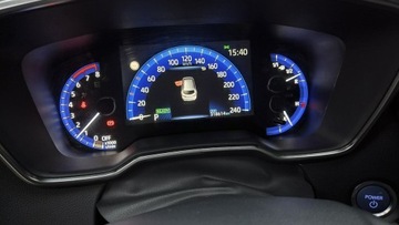 Toyota Corolla XII TS Kombi 2.0 Hybrid Dynamic Force 184KM 2019 Toyota Corolla 2.0 HSD184KM Full Led El. klapa, zdjęcie 15