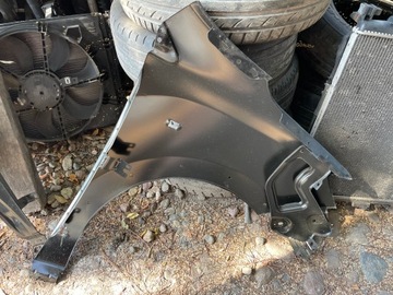 BLATNÍK LEVÝ PŘEDNÍ DACIA DOKKER LODGY NOVÝ