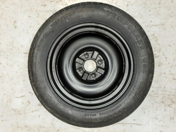 KOLO 15'' 4X114,3X67 VOLVO V-40 V 40 125/90R15