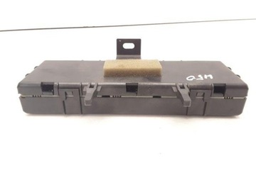MODUL POHODĚ ALFA ROMEO 166 (936_) 60658370 2.4L DIESEL 129KW 2005