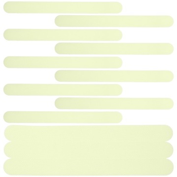 НАПОЛЬНЫЕ НАКЛЕЙКИ ЛЕСТНИЦЫ, ПРОТИВСКОЛЬЗЯЩИЕ, ГЛЯНЦЕВЫЕ