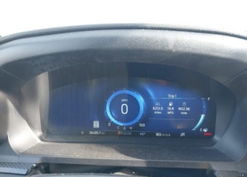 Ford Explorer VI 2023 Ford Explorer 2023r., ST, 3.0L, od ubezpieczalni 3.0 Benzyna 406KM, zdjęcie 10