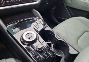 Kia Sportage V SUV 1.6 T-GDI 160KM 2024 Kia Sportage 1.6 T-GDI Anniversary 2WD DCT 1.6 Benzyna 160KM, zdjęcie 14