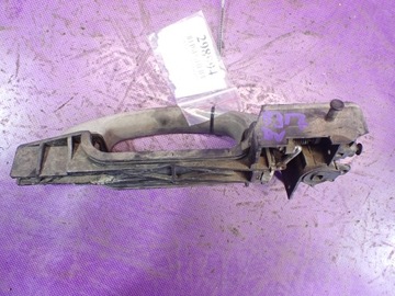 FORD FUSION HB 5D 05-12 FACELIFT KLIKA PŘEDNÍ PRAVÁ 2S61A224A36AL