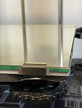 НАБОР из 4x НАСТОЛЬНЫХ ЗАЖИМОВ ДЛЯ ЗЕРКАЛА - ENDER 3 5 V2