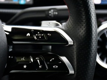 Mercedes Klasa A W177/V177 Hatchback Facelifting 1.3 200 163KM 2025 MERCEDES-BENZ A Klasa 200 AMG Line 1.3 (163KM) 2025, zdjęcie 11