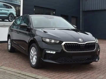 Skoda Scala Hatchback Facelifting 1.0 TSI 115KM 2026 SKODA Scala Selection 1.0 TSI Hatchback 115KM 2026, zdjęcie 1