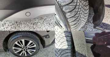 Renault Espace V Van 1.6 Energy dCi 160KM 2015 Renault Espace 1.6D 161kM 7 os. INITIALE PARIS Led Masaze Kamera Full Opcj, zdjęcie 8