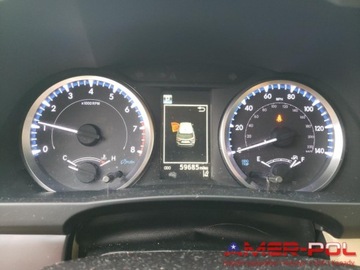 Toyota Highlander II 2019 Toyota Highlander LE_3.5 L_295 km_2019r_8 osobowa 3.5 Benzyna 295KM, zdjęcie 10