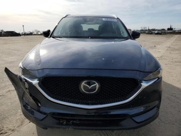 Mazda CX-5 II 2021 Mazda CX-5 Grand touring 2.5 Benzyna 187KM, zdjęcie 1