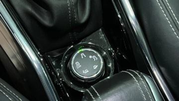 Peugeot 3008 I Crossover 1.6 HDi FAP 115KM 2013 Peugeot 3008 Panorama dach Nawigacja 1.6 Diesel 115KM, zdjęcie 14