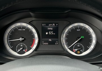 Skoda Karoq Crossover 2.0 TDI 190KM 2019 Skoda Karoq 4x4 TDI, duzy serwis Style , ACC, Kamera, GPS, KESSY, 1 wlasci, zdjęcie 20