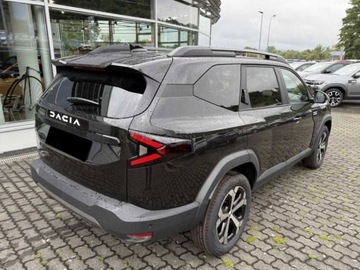 Dacia Bigster 1.2 TCe 140KM 2025 Od ręki - Journey LPG 1.2 mHEV 140KM / Pakiet Parking, Zimowy Plus, zdjęcie 2