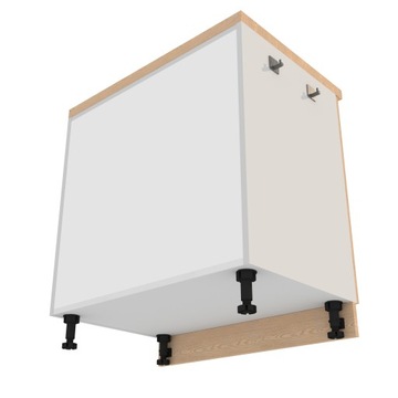 100x комплект кухонной мебели с ножкой 10 см, 100 кг.